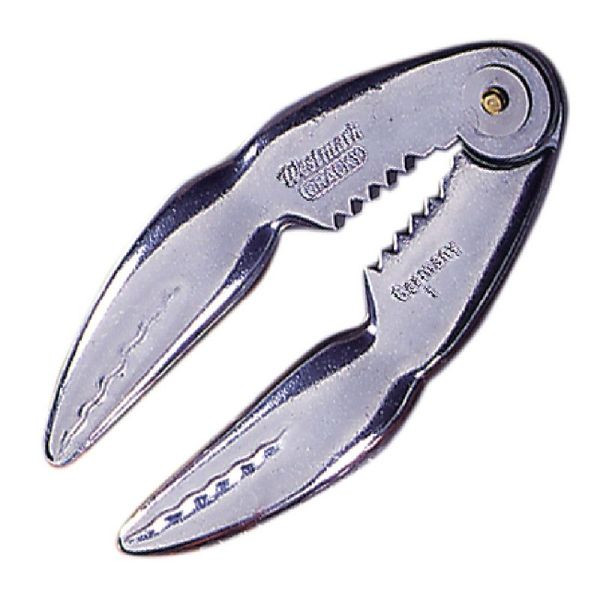 Westmark Hummerknacker, krallende Griffe, J156, 4004094660078
