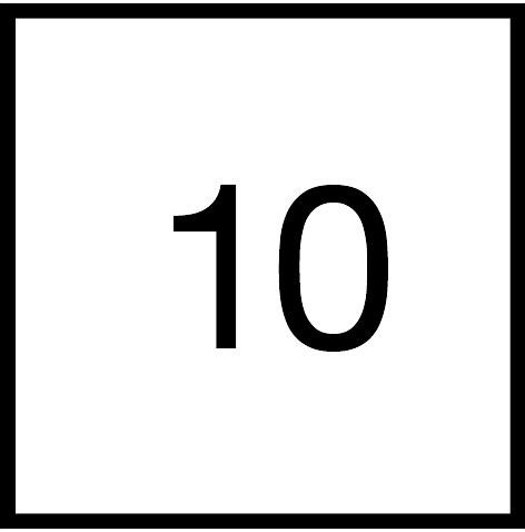 ELORA Verlängerung 3/8", 500 mm, 870-66, 0870010662000