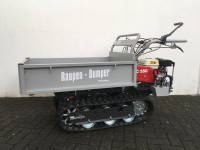 Produktbild von PowerPac Optionale Pritsche für RC550, RC68720189R PowerPac Optionale Pritsche für RC550, RC68720189R