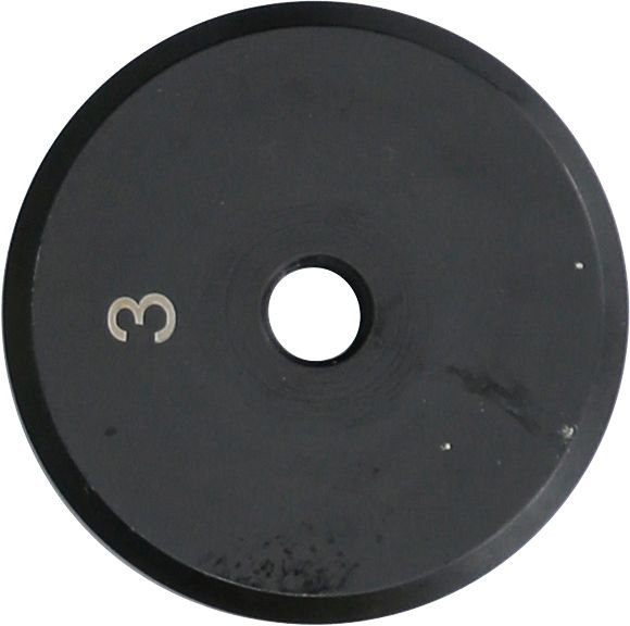 KS Tools Druckstück Durchmesser 78,0 mm, 150.9870, 4042146767351
