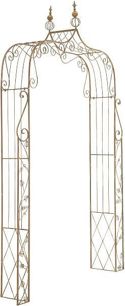 CLP Rosenbogen Aurora, antik braun, 1311432, 4250420230457