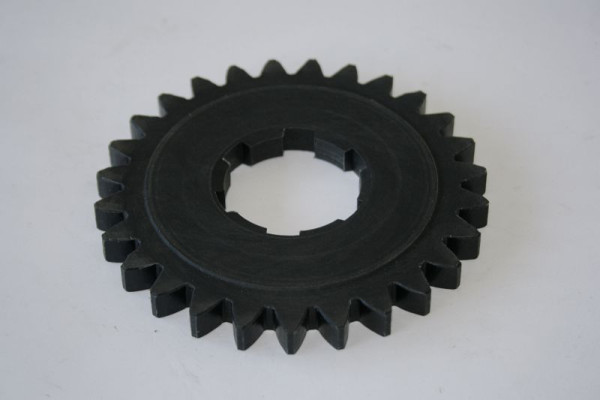 ELMAG Zahnrad 41 Zähne Nr. 20, zu Industrie 230 K, 9808319