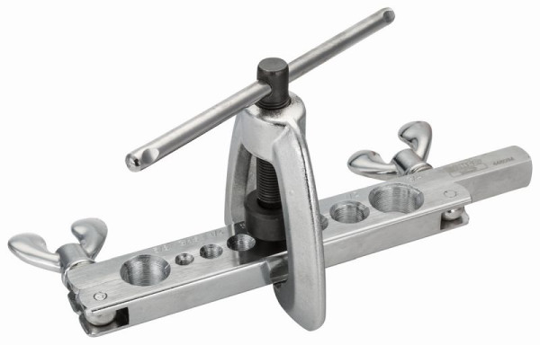 Bahco Bördelwerkzeug, Zoll, Gesamtlänge 230 mm, 4480IM, 7314150263165