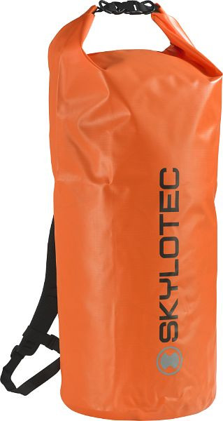 Skylotec DRYBAG, Rucksackbegurtung, Größe: L, orange, ACS-0014-OR-L