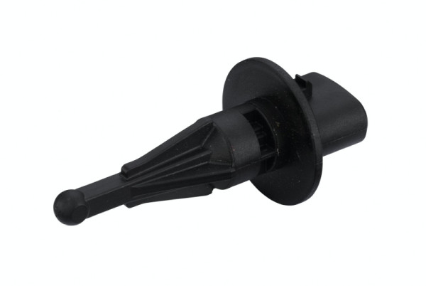 HELLA Sensor, Ansauglufttemperatur, 2-polig, 6PT 009 109-261