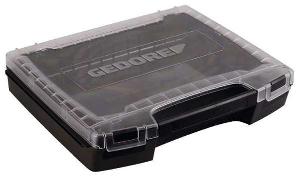 GEDORE i-BOXX 72 Kleinteile-Koffer, 36,7 x 31,6 x 7,2 cm, 2823705