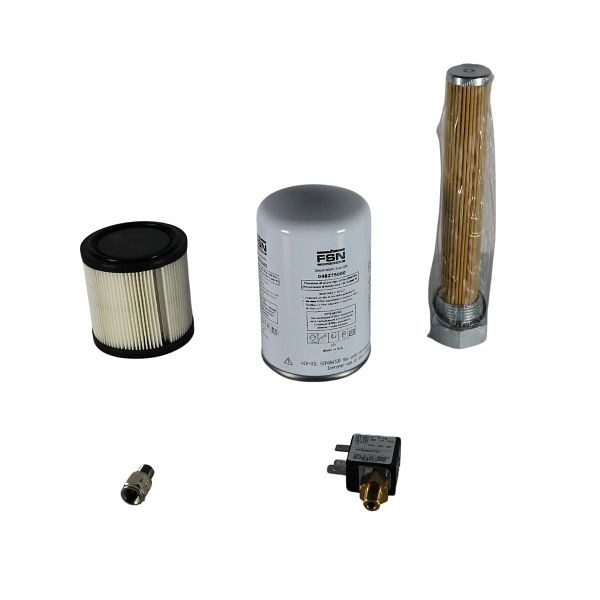 Airpress Servicekit B für Combi Compact, Ersatzteil, 260KTD62E, 8712418413236