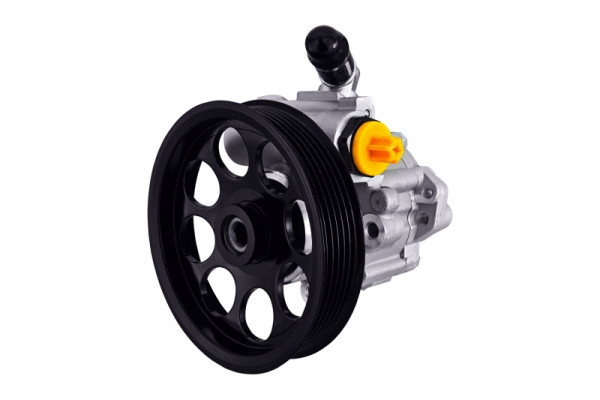 HELLA Hydraulikpumpe, Lenkung, 110bar, hydraulisch, 8TL 359 003-181