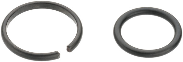 Hazet Ring Satz für 9014 P-1, 9014 PS-1, 9014P-06/2, 4000896227723