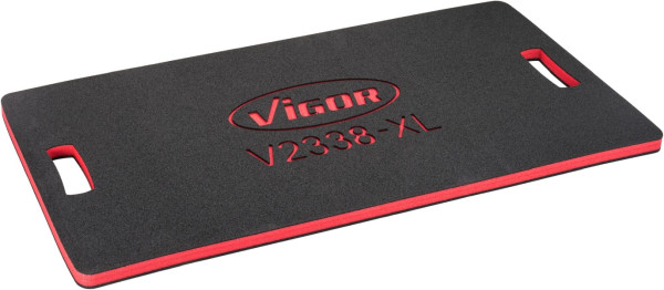 VIGOR Mechaniker Matte, 980 x 480 mm, V2338-XL, 4047728071444