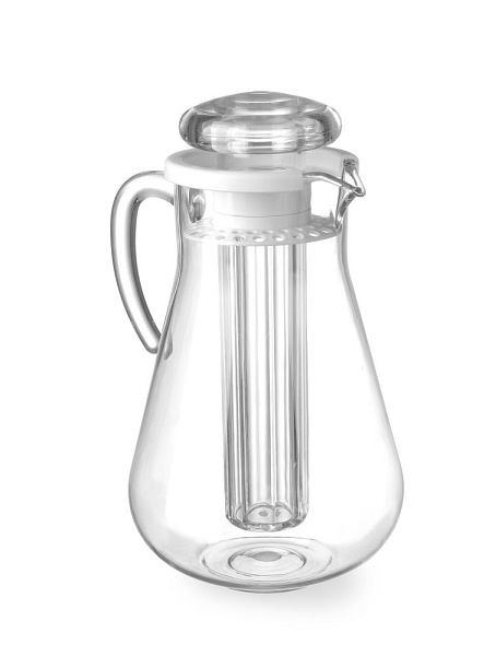 Hendi Krug mit Eiswürfelkühlung, 2,2 L, ØxH: 150x260 mm, 425107