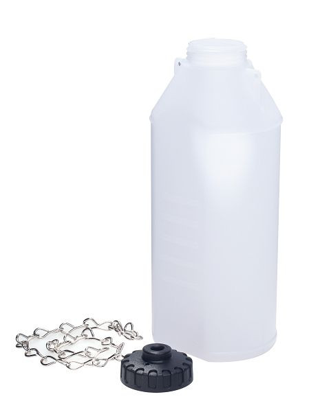 SW-Stahl Auffangflasche aus dem Satz 01498L, 01498L-F, 4033592100366