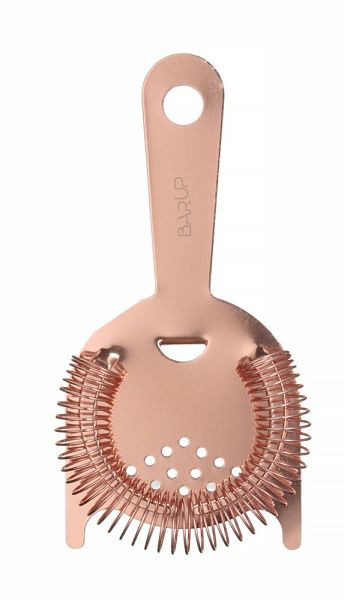 Bar up Hawthorne-Barsieb, LxBxH: 160x75x15 mm, schwarz, 596616