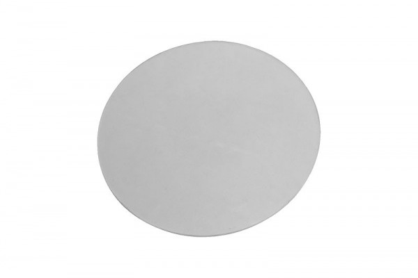 Abalight Zubehör LED Flächenstrahler Folie für SUN ESG-Abdeckung, Ø370mm, 18970