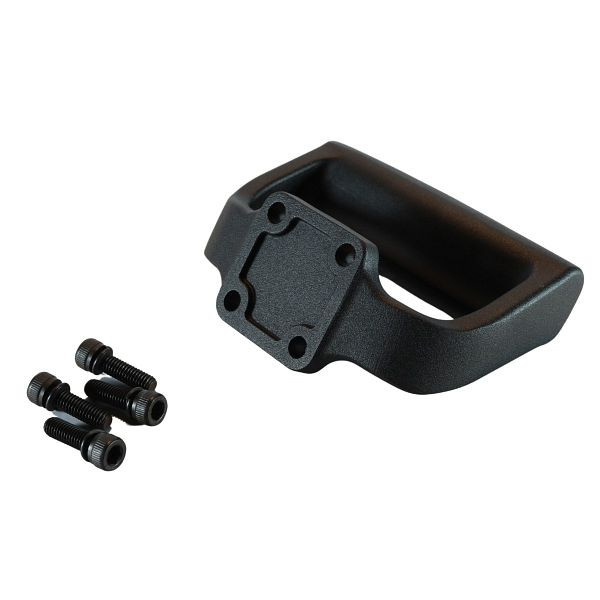 Airpress Handgriff inkl. Schrauben für Druckluft-Schlagschrauber 45443, 45443-40-41