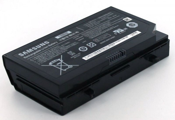 AGI Original Akku für SAMSUNG NT700G7A, 85403