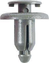 KS Tools Türverkleidung-Befestigungs-Clip für Toyota, VE: 10 Stück, 420.1761