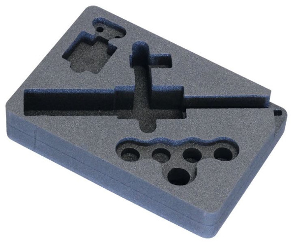 GEDORE KL-0187-1090 Schaumstoffeinlage, 3283763, 4046459173922