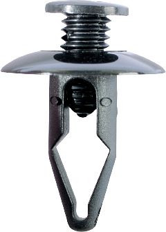 KS Tools Push-Type-Clip für Nissan, VE: 50 Stück, 420.5553