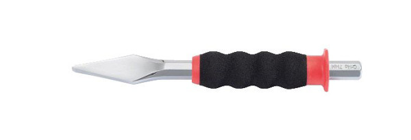 KS Tools Kreuzmeißel, 7 mm, 8-kant, 156.0242, 4042146421727