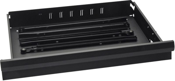 Hazet Schublade flach, 75 mm für Werkstattwagen Hazet Assistent 178, Netto-Gewicht: 2.58 kg, 178-050