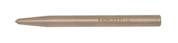 KS Tools BRONZEplus Körner,3 mm, 963.2550, 4042146523261