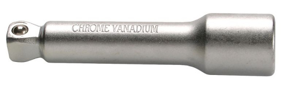 SW-Stahl Kippverlängerung, 3/8", 75 mm, Kunststoffhalter, 05851SB