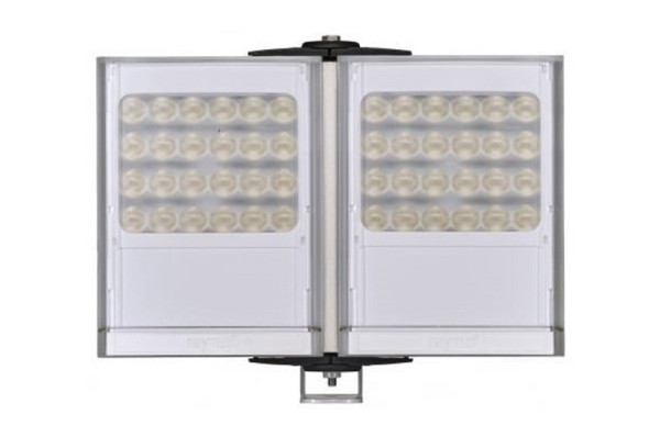 Raytec LED Weißlicht Scheinwerfer, pulsed, 22W, bis 220W, 48 LEDs, PSTR-W48-HV