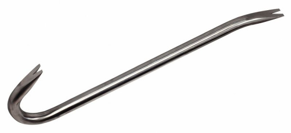 KS Tools TITANplus Nageleisen, 457mm, 965.2300, 4042146273258