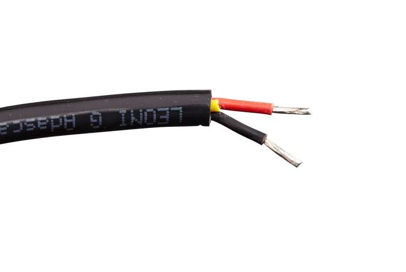 HELLA VALUEFIT Blinkleuchte, Valuefit, LED, 24/12V, Anbau, Stecker: offene Kabelenden, 2BA 357 026-121