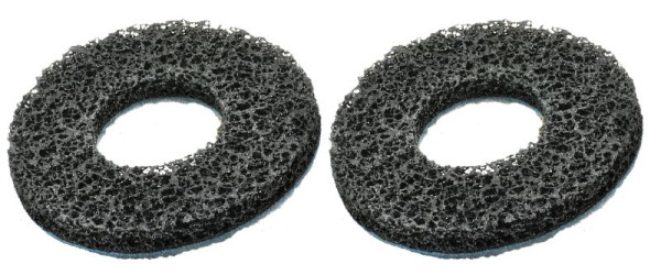 SW-Stahl Radnabenschleifer-Ersatzreinigungsscheiben, VE: 2 Stück, 302230L-1