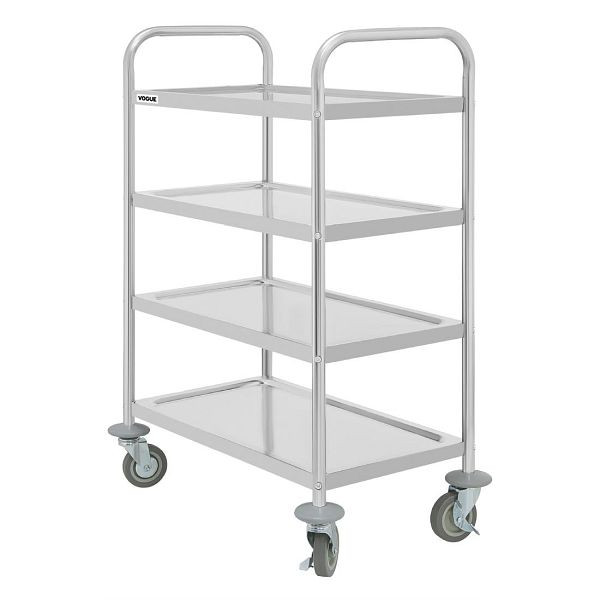 Vogue 4-stufiger Transportwagen, JB373, 5050984815706