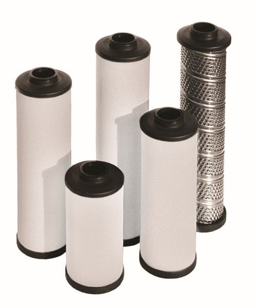 AEROTEC Austauschbares Filterelement für Vorfilter F 3400, 25490091
