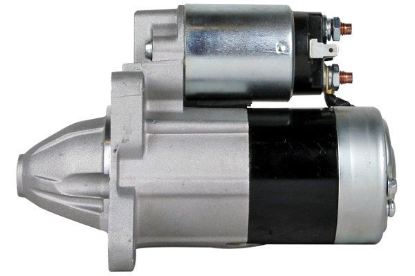 HELLA Starter/Anlasser, 12V, 1kW, für u.a. Mazda Mx-5 II (NB), 8EA 012 527-291