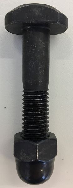 ELMAG Spannschraube komplett zu Fräskopf für UFM 125 + GT, 9802813