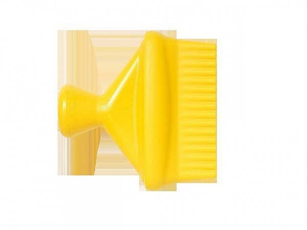 Loc-Line Gelenkduschdüsen 20xØ2 mm säurebeständig, VE: 2 Stück, L45482