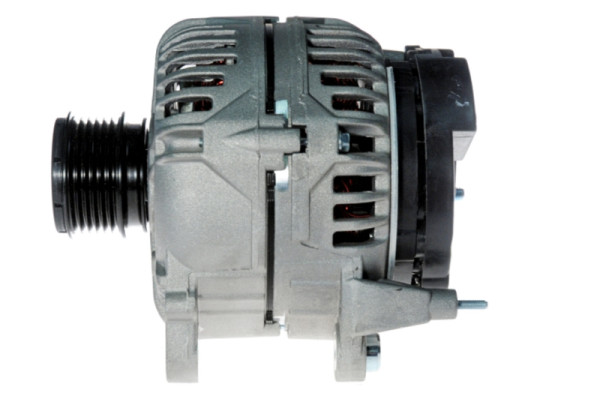 HELLA Generator/Lichtmaschine, 14V, 140A, für u.a. VW Golf V (1K1), 8EL 011 710-791