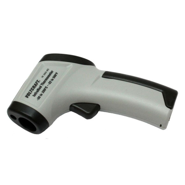 Stein HGS Infrarot-Thermometer, 12283, 4063527072734
