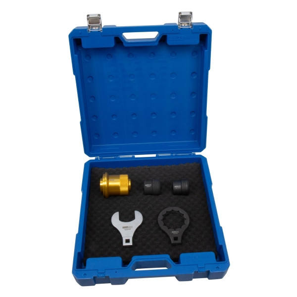 Stahlmaxx Ein- & Ausgangswellen-Werkzeug, 5-teilig, für BMW Hinterachse, XXL-115969B-1