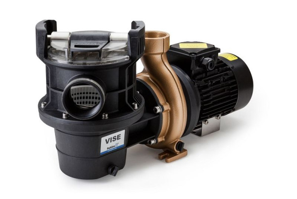 Pahlén HS25 WaterVISE 0,25 kW/230V Poolpumpe, 118100