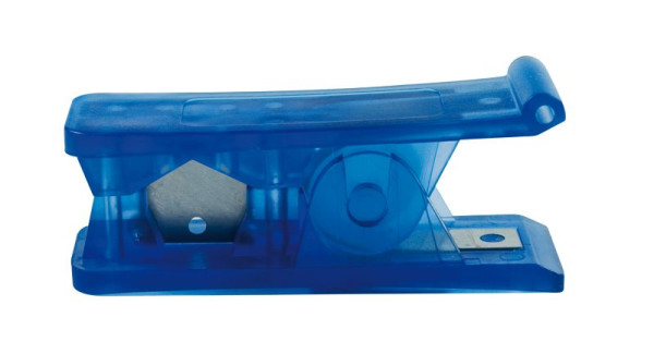 SW-Stahl Schlauchschneider, Blisterkarte, S1912, 4033592058612