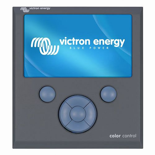 Victron Energy Ferneingabegerät Color Control GX, 321391