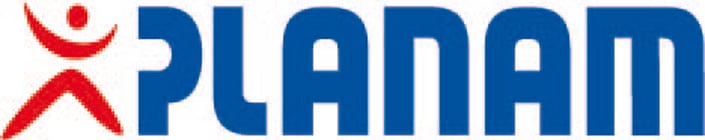 Planam Logo