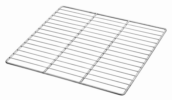Bartscher Spülrost 500, Material: Chromnickelstahl, 101094, 4015613664217
