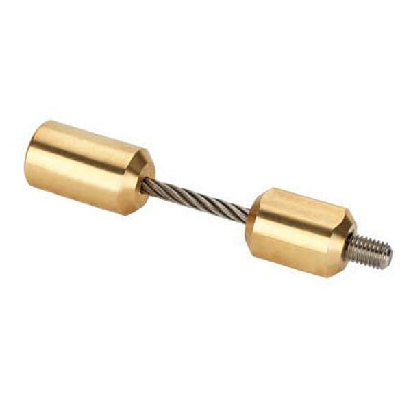 proNIVO Führungsfeder in Verbindung mit Sonde, 111-720 020