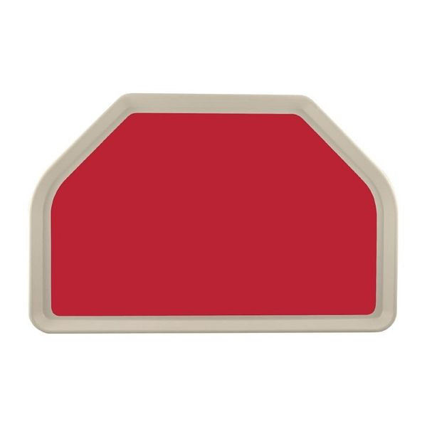 Roltex Original Serviertablett rot 37,5 x 26,5cm, DS093