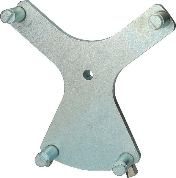KS Tools 1/2" Tankgeberschlüssel für BMW, 150.3174, 4042146764145