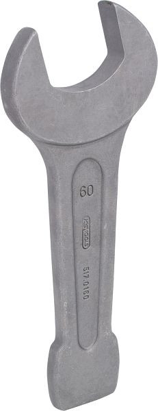 KS Tools Schlag-Maulschlüssel, 60mm, 517.0160, 4042146154670