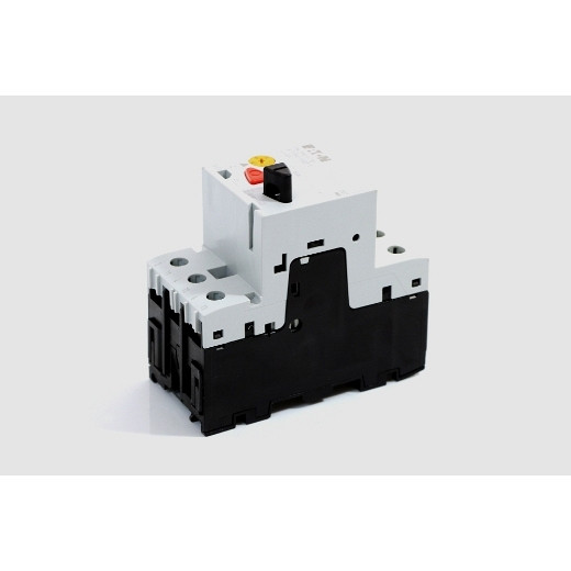ELMAG Motorschutzschalter (QM1) 6,3 - 10 A. für PL-S 750/1100 (GIS), 9101599
