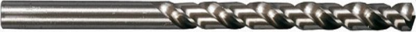 Projahn Spiralbohrer HSS-G DIN 340 Typ N 10,0 mm in Tasche, 310005